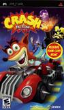 Crash Tag Team Racing (PlayStation Portable)